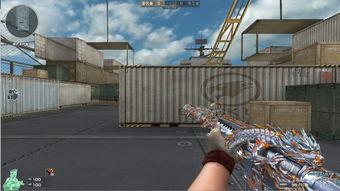 cf端游年套最新爆料,神秘新功能引玩家热议，年度盛宴即将开启！