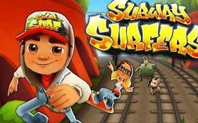 地铁跑酷爆料的新闻,惊险刺激的地铁逃生大作战