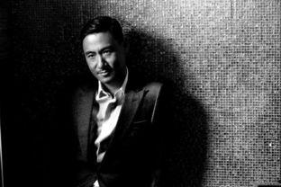 张学友爆料许冠英视频,与许冠英的珍贵幕后瞬间